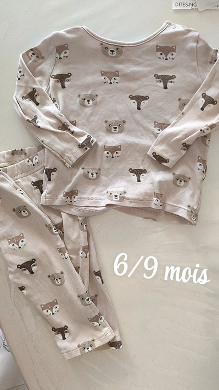 Ensemble