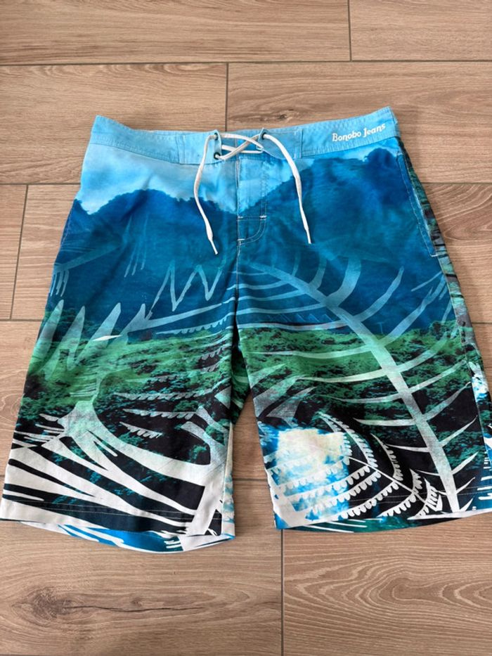 Short de bain