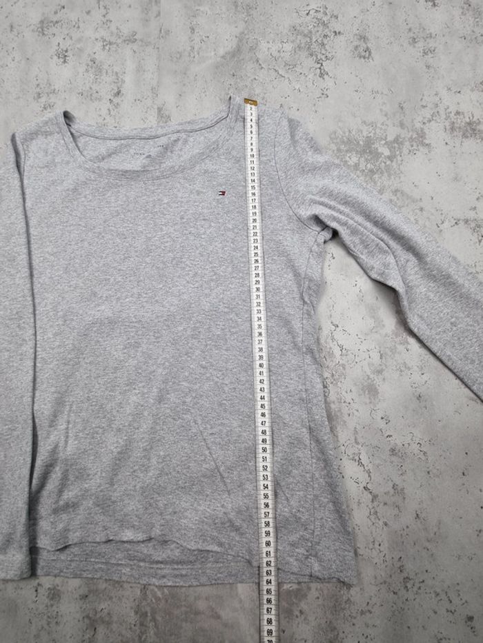 Sweat manches longues Tommy Hilfiger – Taille L Femmes - photo numéro 11