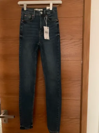 Mango jeans skinny T 32