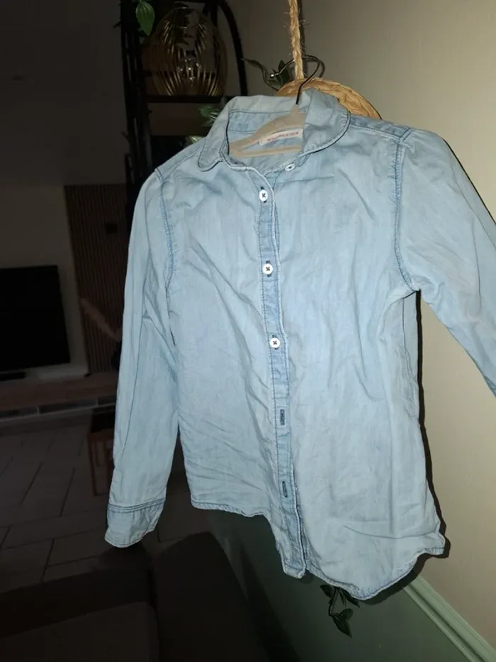 Chemise - photo numéro 4