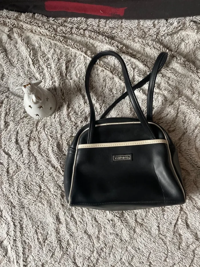 Sac à main Viahero