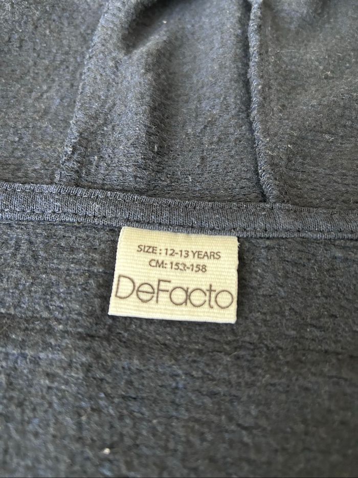 Veste jogging - photo numéro 6
