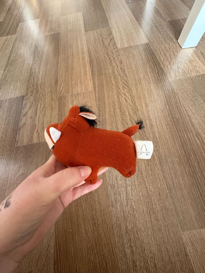 Peluche - photo numéro 2