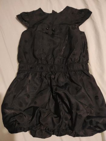 Robe T4A kidkanaï