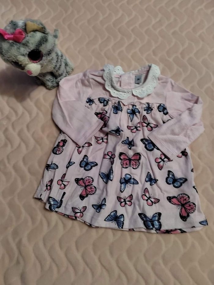 Robe 3 mois