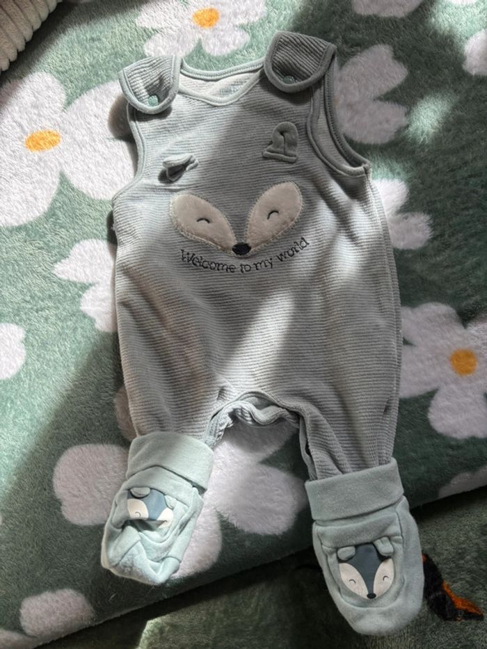 Ensemble naissance