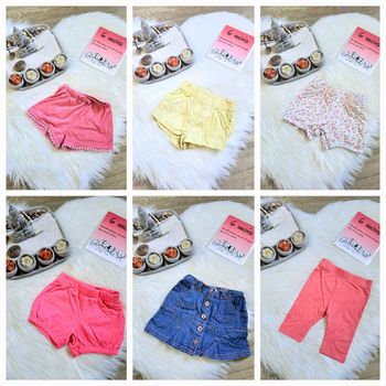 🍬 Petit Lot de 6 articles 🍬