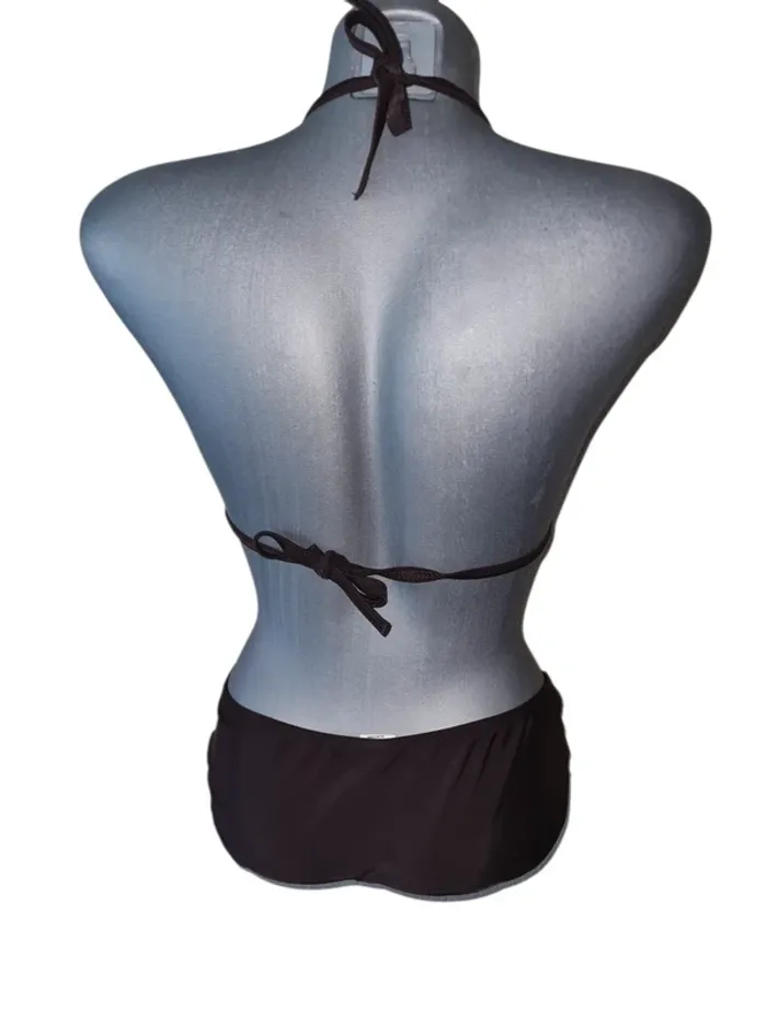 maillot de bain 2 pièces femme taille 36/38 - photo numéro 7