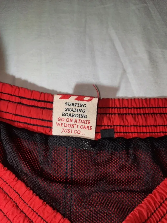 Short d'été vintage - photo numéro 6