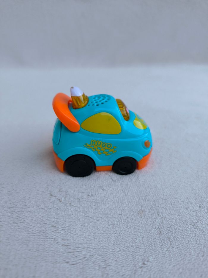 Tut Tut Hugo - photo numéro 4