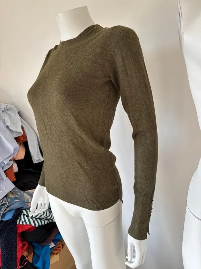 Pull léger Zara - photo numéro 2