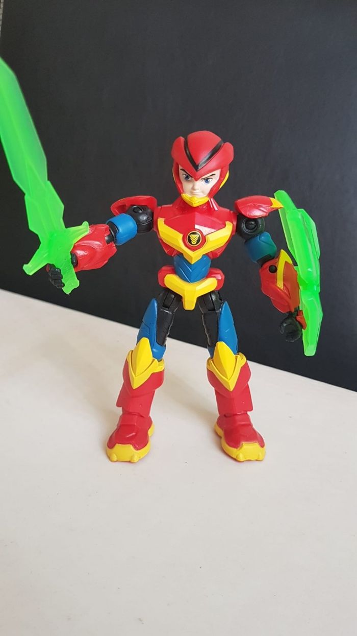Figurines - photo numéro 6