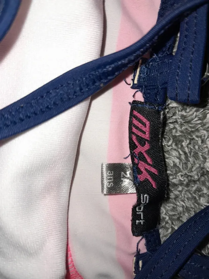 Maillot de bain 2 ans mxk sport - photo numéro 3