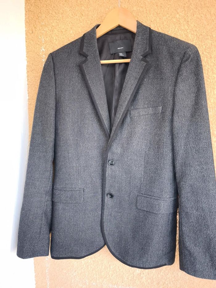 Veste Blazers H. T.46