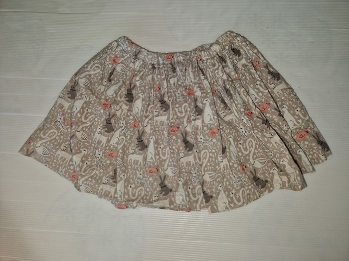 Jupe 6 ans - photo numéro 3