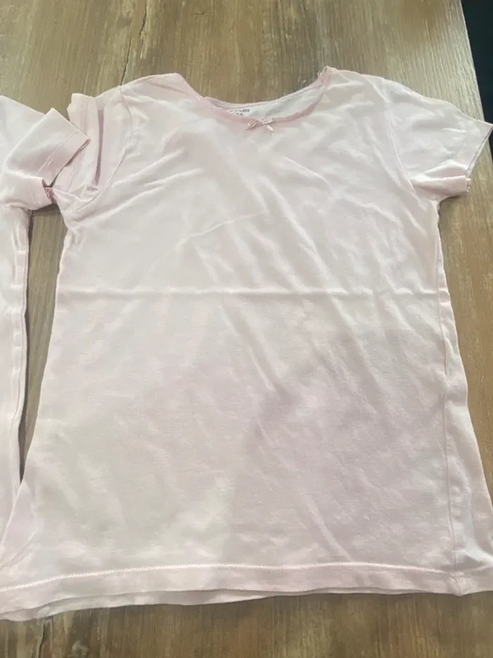 2 Maillots de corps - photo numéro 3