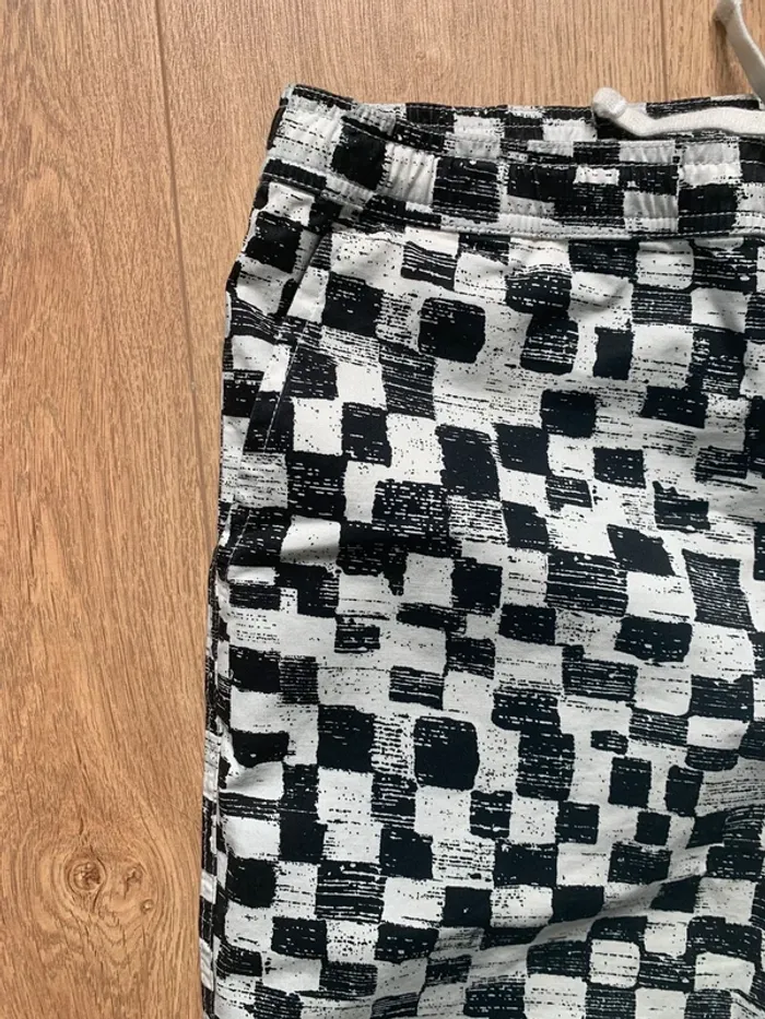 Saturn Distort Beach - Pantalon de plage pour Garçon-fille 16 ans - photo numéro 2