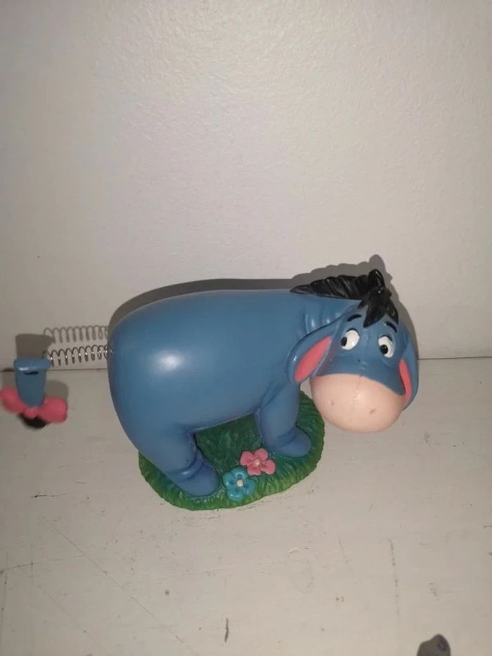 Figurine Winnie l'ourson - photo numéro 5
