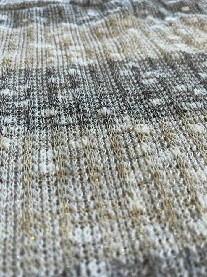 Pull fin - photo numéro 2