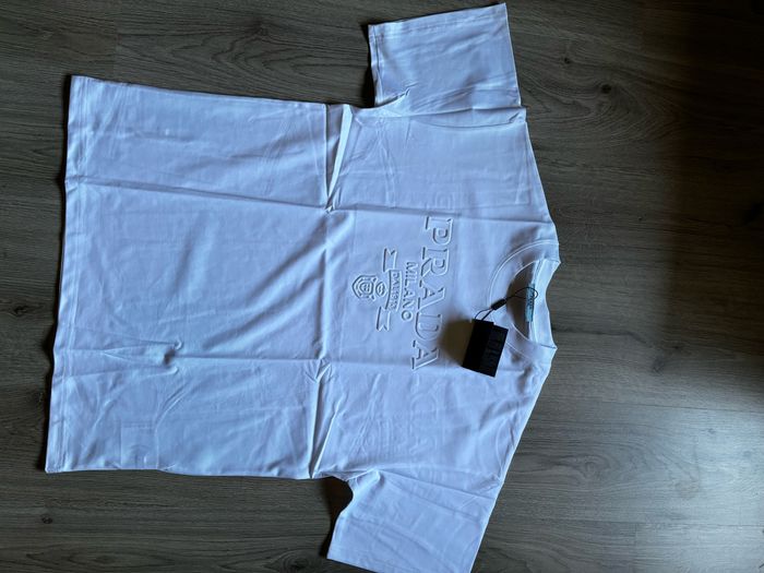 T shirt - photo numéro 3