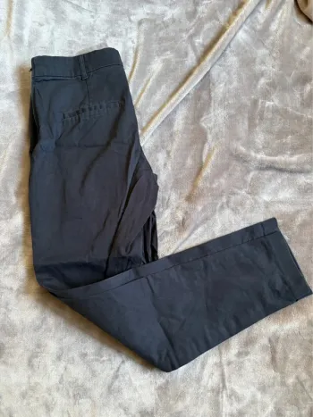 Pantalon noire taille 38