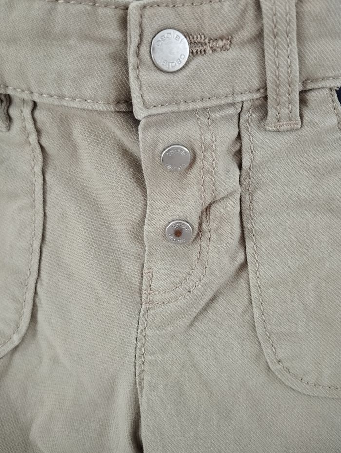 Pantalon 2 en 1 - photo numéro 2
