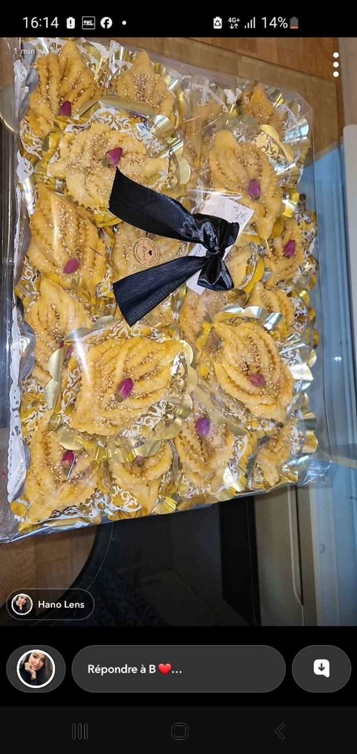 Les gâteaux D'amel - photo numéro 5