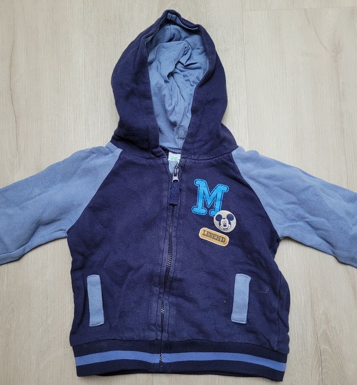 Survêtement jogging Mickey