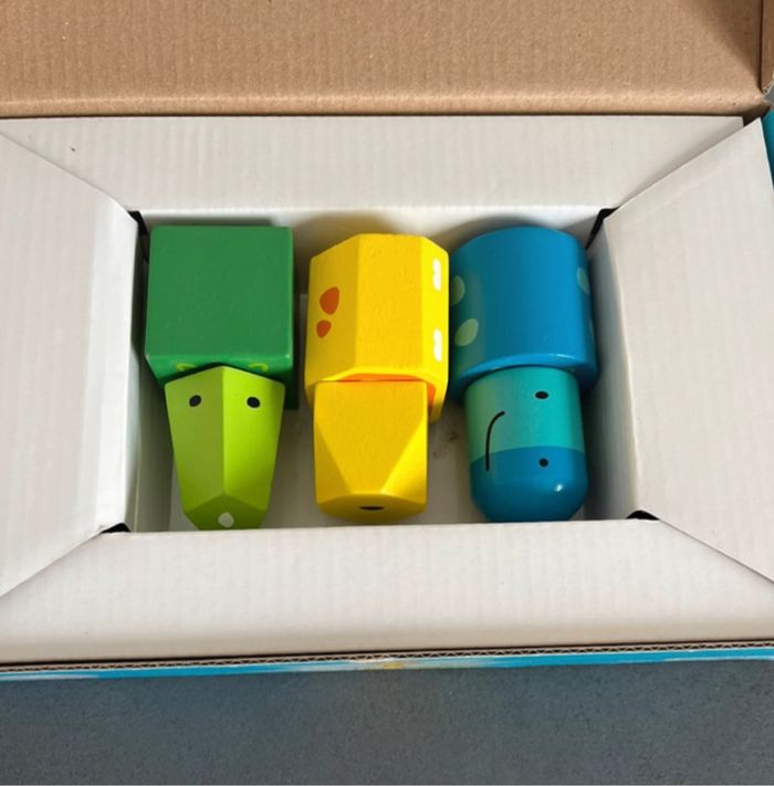 Turning animal beleduc - photo numéro 4