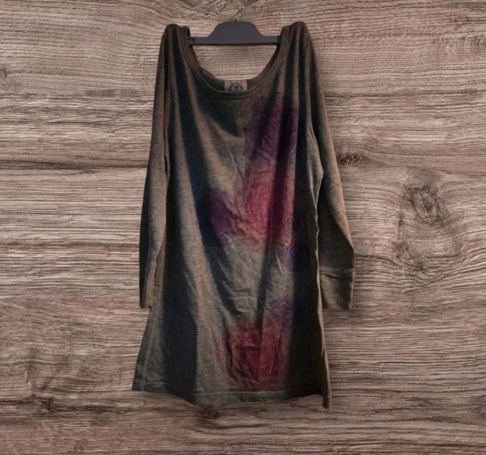 Lots de vêtements femme taille L - photo numéro 6