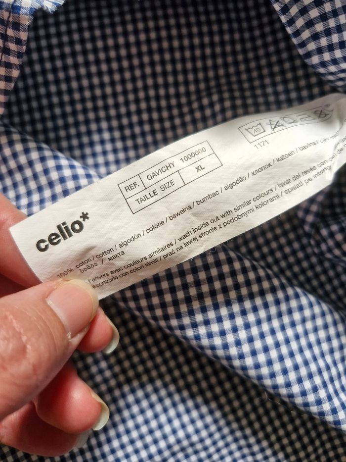 Chemise - photo numéro 4