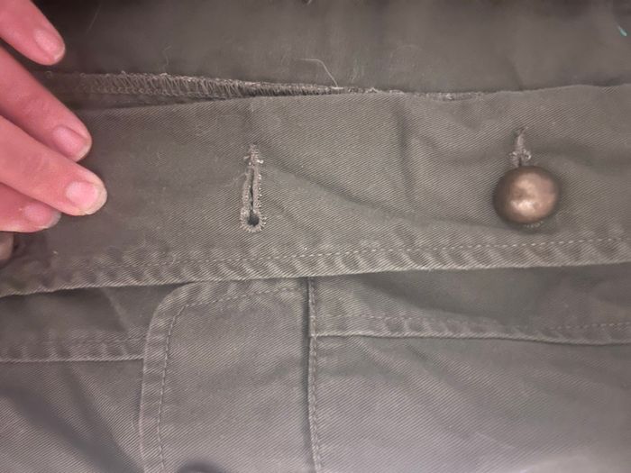 Veste - photo numéro 8