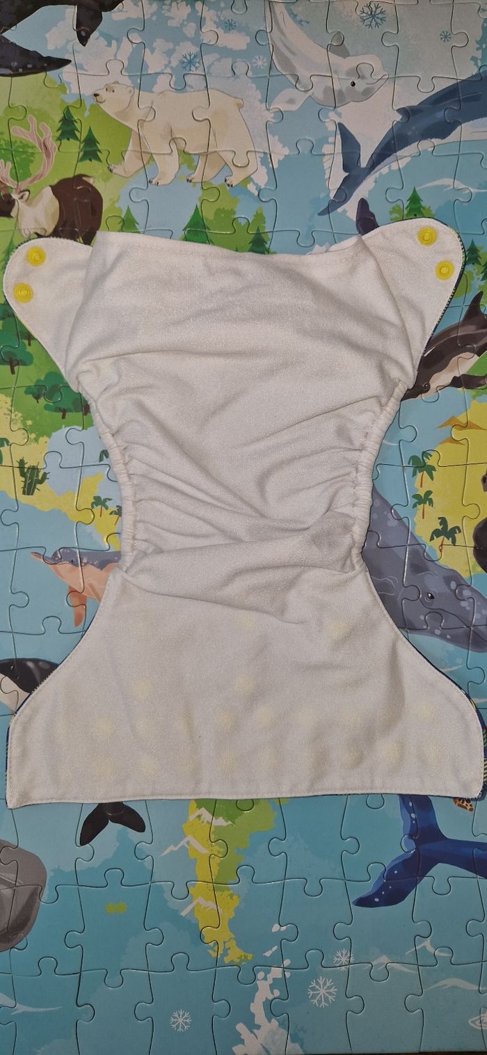 Couche Mama Koala - photo numéro 2