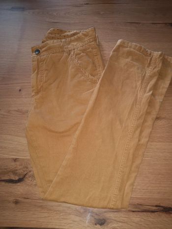 Pantalon homme