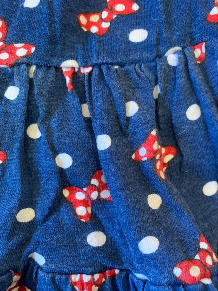 Jupe Minnie - photo numéro 2