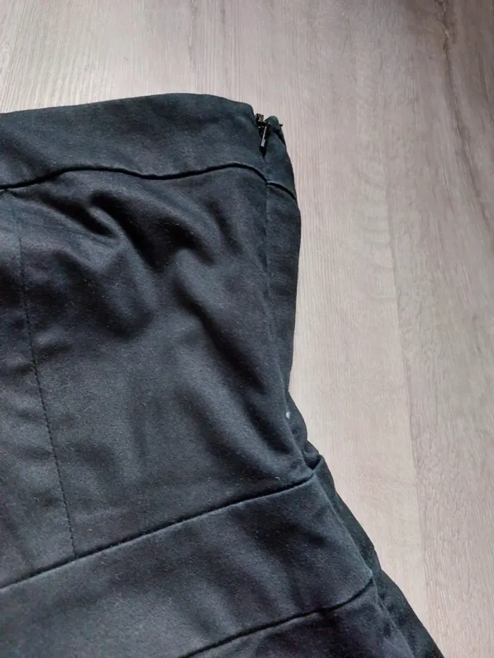 Robe bustier esprit t36 - photo numéro 2