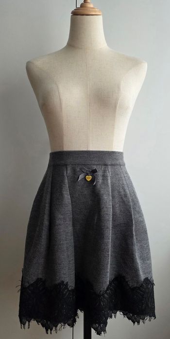 Jupe Silvian Heach, taille XS