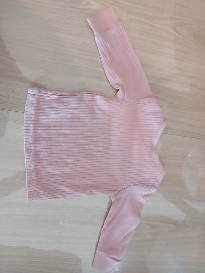 Tenue 3 mois - photo numéro 3