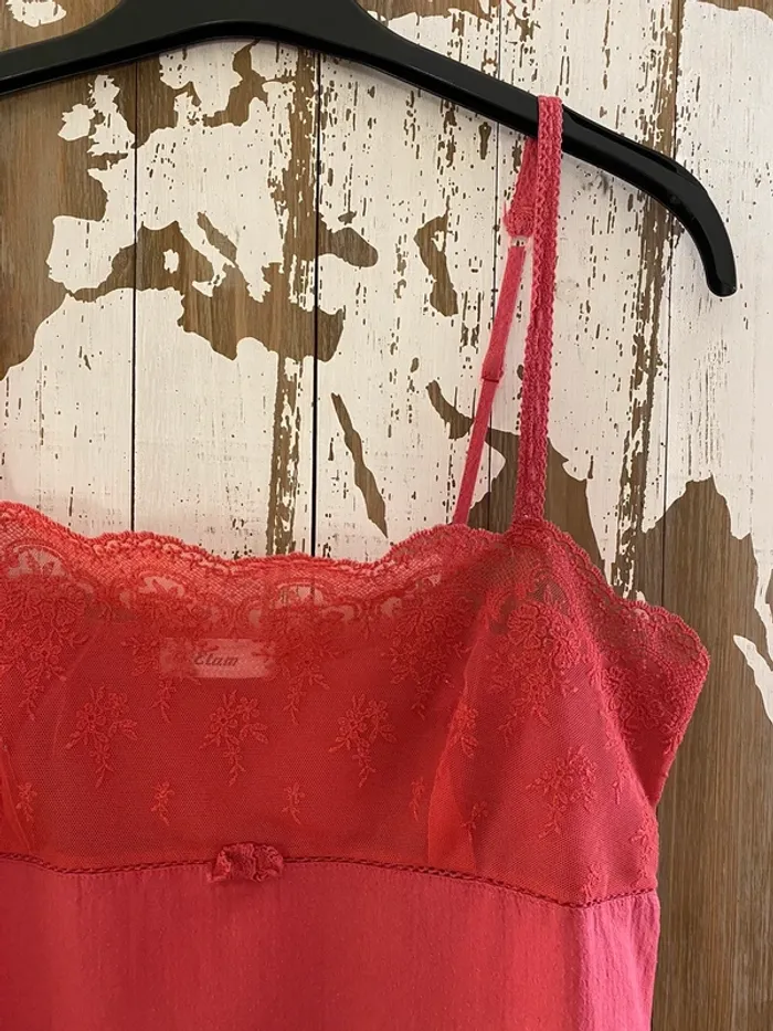 Nuisette Etam Taille 36-38 - photo numéro 4