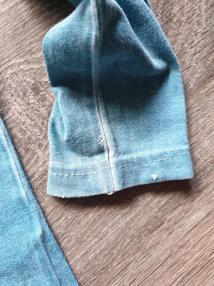 Tee-shirt manches longues - photo numéro 3