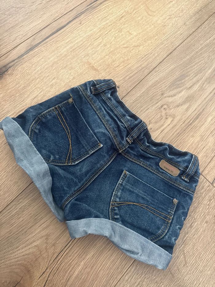Short 4 ans - photo numéro 3