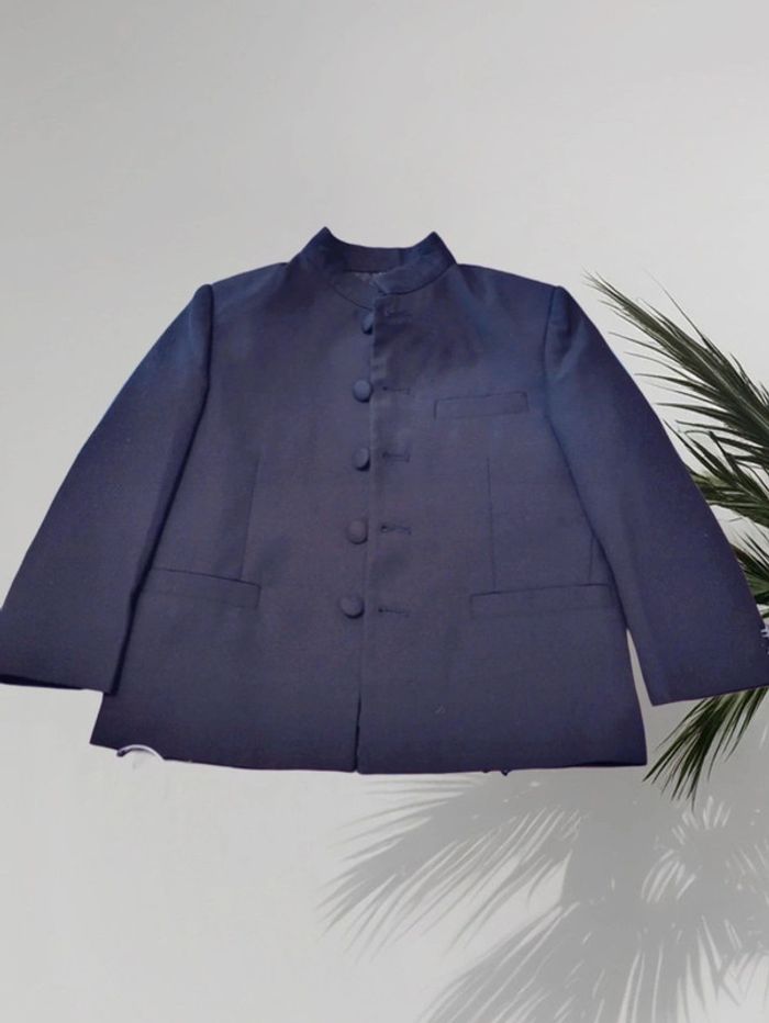 Costume 4 pièces taille 3 ans - photo numéro 2