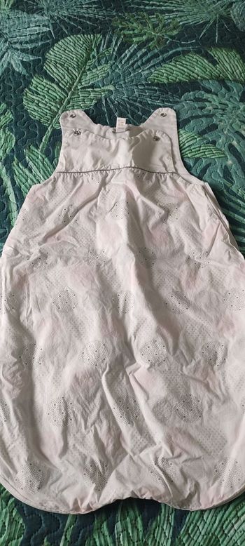 Gigoteuse printemps/été