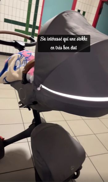 Stokke xplory