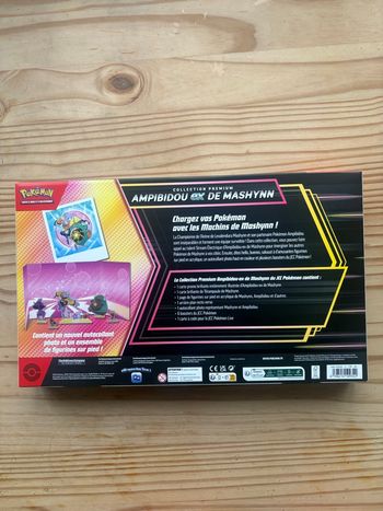 Ampibidou ex de Mashynn 