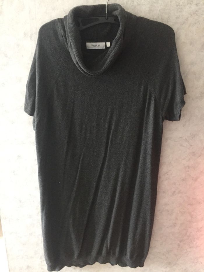 Robe pull Yessica