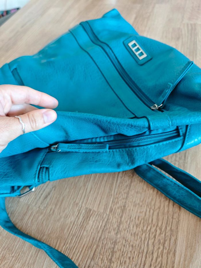 Sac à dos - photo numéro 5