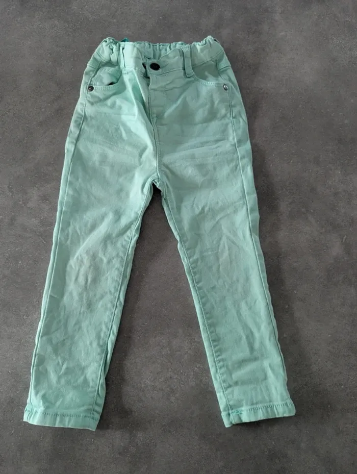 Pantalon 36 mois