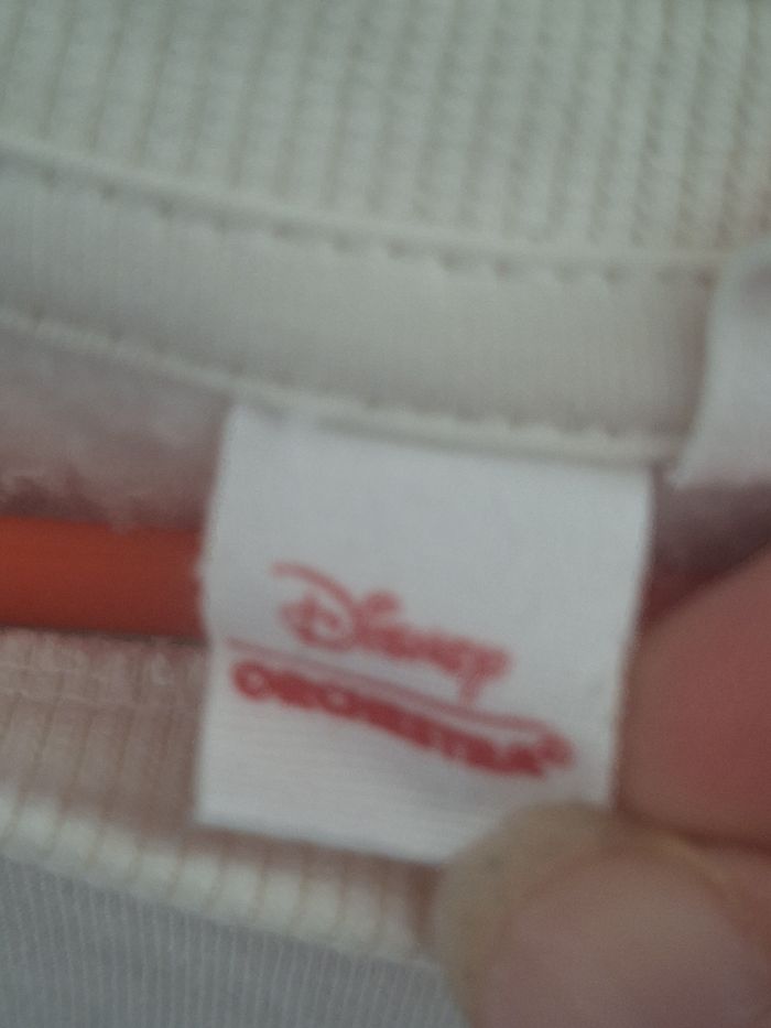 Sweat stitch - photo numéro 3